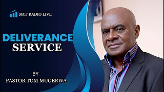 MCF Radio Live Morning Deliverance Sermon By Pastor Tom Mugerwa 16Oct2024 [upl. by Dawes365]