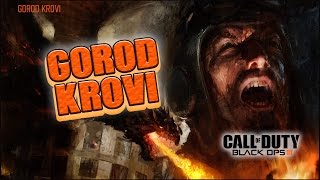 Gorod Krovi Intro  Español Latino  Ace Of Spades [upl. by Edorej]