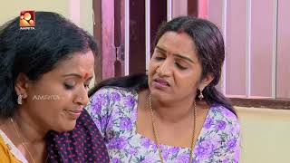 Aliyan vs Aliyan  Comedy Serial  തട്ടീം മുട്ടീം  Amrita TV  EP 452 [upl. by Medlin101]