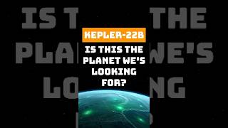 Kepler22b New Home [upl. by Lebasiram]