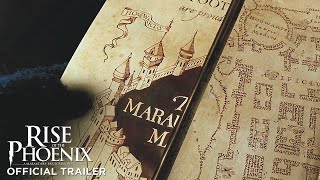 Marauders Trailer [upl. by Tamer]