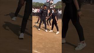 Nvu visilesthe andhra soda buddi song chalapathi city college fest udgosh2024 dance viral [upl. by Squier]