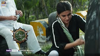 Sinf e Aahan  Episode 14  BEST SCENE 02  Kubra Khan  ARY Digital [upl. by Zug660]