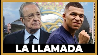 🚨 FLORENTINO LLAMARÁ a MBAPPE en la PRIMERA SEMANA de ENERO para que FICHE por el REAL MADRID [upl. by Agnesse626]