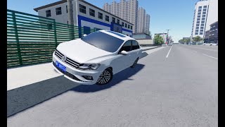 2016 Volkswagen Jetta Review  Roblox T Ang Country Hebei [upl. by Duester817]