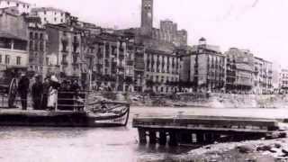 BARCELONA AÑOS 1900 [upl. by August31]