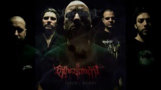 Enthrallment Bulgaria  Last Judgment Waltz Death Metal [upl. by Loomis]