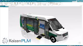 4  Whats new in Solid Edge 2025 Mechanical Design [upl. by Llenreb]