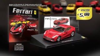 Ferrari GT Collection [upl. by Larson946]