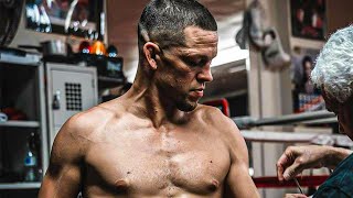 Nate Diaz  Im Back 2022 [upl. by Giaimo]