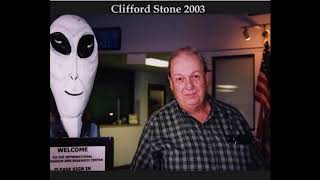 Eyes Only The Clifford Stone Story [upl. by Steven]