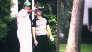 Rory McIlroy Tribute HD  Official Movie [upl. by Georas]