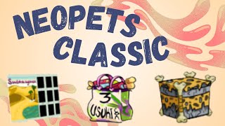 Gambling Every Single Neopoints I have in Neopets Classic [upl. by Jankey]