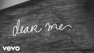 Nichole Nordeman  Dear Me Official Lyric Video [upl. by Lyred]