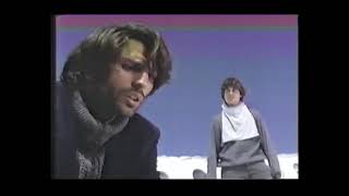 Alive Movie Trailer 1993  TV Spot [upl. by Garold]