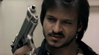 आपुन इधर भाई बनने आएला है किसी का गुलाम नहीं  Maya bhai  Shootout at Lokhandwala I Vivek Oberoi [upl. by Gal]