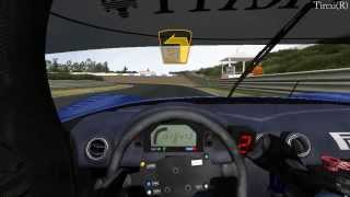 GTR 2 HD gameplay [upl. by Marcelle692]