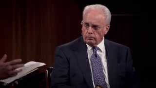 Theology and Ministry An Interview with John MacArthur Selected Scriptures [upl. by Zebedee]