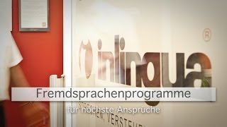 Integrationskurse Nürnberg Sprachschule Nürnberg Sprachkurs Nürnberg inlingua Nürnberg [upl. by Ahsela647]