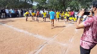 SSGPT VS JOGIPET KABADDI MATCH [upl. by Trueman236]