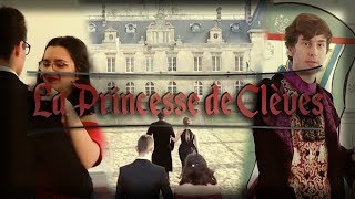 LA PRINCESSE DE CLEVES COURT METRAGE [upl. by Etteniuq]