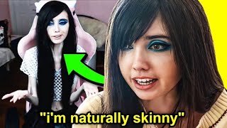 Eugenia Cooney Needs Serious Help [upl. by Liddie]