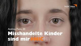 Misshandelte Kinder sind mir NICHTEGAL [upl. by Hume632]