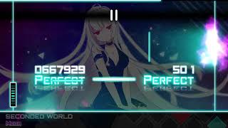 【Dynamix】 SECONDED WORLD MEGA AUTOPLAY [upl. by Sualokcin]