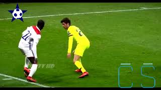 Ferland Mendy Welcome to Real Madrid  Defensive Skills amp Assists  HD [upl. by Vigen]