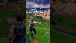 Mysterios medallion is trash 💀💀 fortnite gaming fortniteclips viralvideo shorts crosshairx [upl. by Johannes]