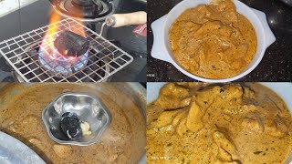 Restaurant style Angara chicken  Angara chicken recipe with cooking with banu [upl. by Jacobine]