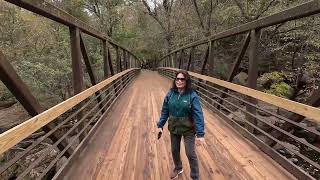 Willow River State Park Hudson Wisconsin [upl. by Bruns]