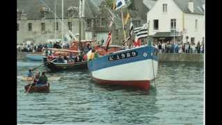 FINISTERE DOUARNENEZ  AN ASKELL 1989 [upl. by Cathe]