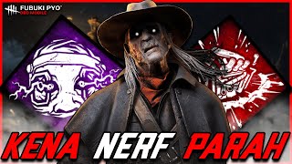 The Deathslinger di Nerf Parah Apakah Masih Worth di Patch Kali ini  Dead By Daylight Mobile [upl. by Burney]