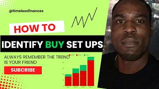 I Discovered a BUY SET UP STRATEGY That Changed My Trading Game [upl. by French]