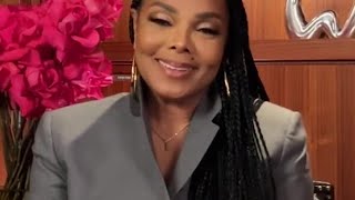 Janet Jackson Plays This or That [upl. by Caras175]