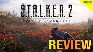 STALKER 2 Review  quotBuy It Wait for a Sale Deep Deep Sale Never Touchquot [upl. by Natsuj]