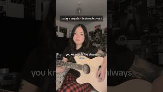 palaye royale  broken cover palayeroyale [upl. by Forelli]