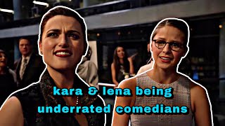 kara  lena being underrated comedians [upl. by Prem900]