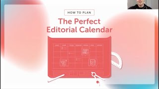 How to Plan the Perfect Editorial Calendar [upl. by Aydidey]