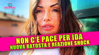 Non Cè Pace Per Ida Platano Nuova Batosta e Reazione Shock [upl. by Gawen621]