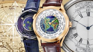 How Did The Chronometer Change The World John Harrison Marine Chronometer amp The Longitude Problem [upl. by Annasiul]