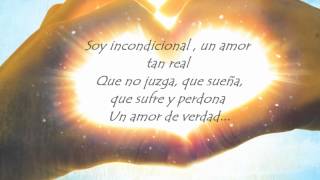 Soy Incondicional  Prince Royce Letra [upl. by Hedvige]