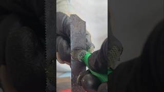 Joint master water pipe tip new How tips viral craft pipe [upl. by Laenaj]