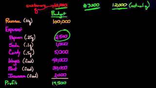 Flexible Budgeting [upl. by Howlan]