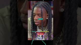 Polo G DISCUSSES His Chicago Rapper Mount Rushmore💎 polog [upl. by Aneeb]