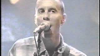 Toadies Possum Kingdom 1995 live performance before studio audience late night tv talk show [upl. by Burkhardt]