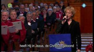 Nederland Zingt  Donker de nacht [upl. by Giverin]