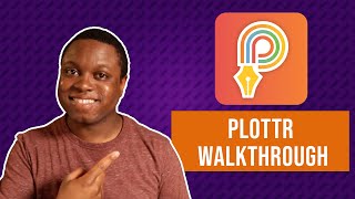 Plottr Walkthrough [upl. by Dloniger]