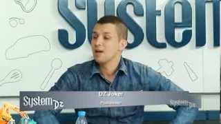 System DZ du 25 022014  Avec DZ Joker et Med Sofiane Laghouati [upl. by Odnalref]